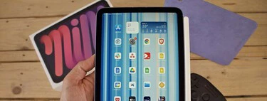 Buenas noticias: el iPad mini 8 se acaba de filtrar y apunta a ser inminente