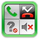 Call Filter filtro de llamadas