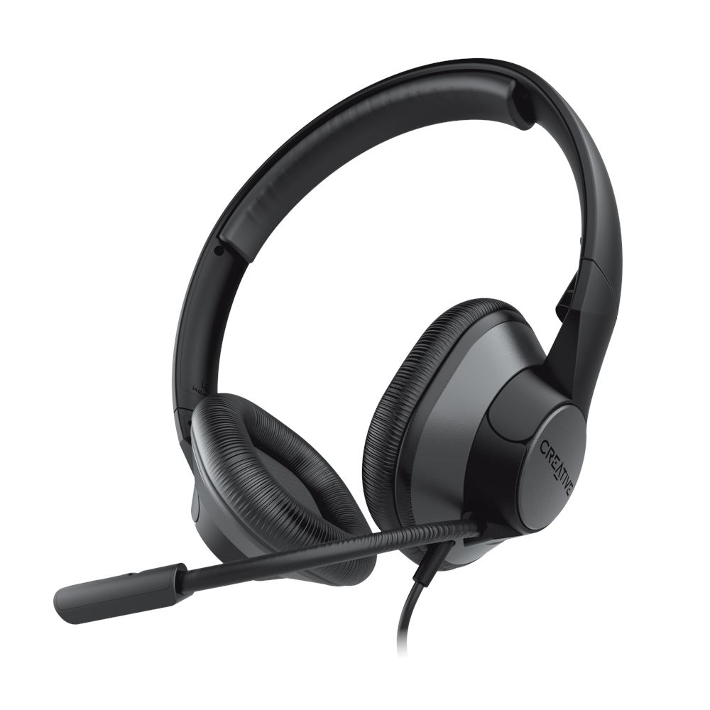Auriculares Creative HS-720 V2