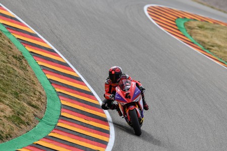 Hector Garzo Motoe 2019