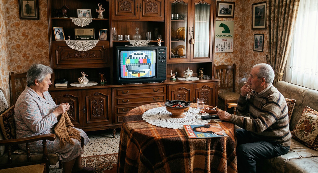 Hay canales de la TDT que a veces no se sintonizan. Esta web del Gobierno te dice si el problema es de tu antena