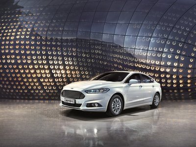 Presentamos el Espacio Ford en Motorpasión