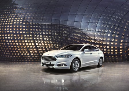 Presentamos el Espacio Ford en Motorpasión