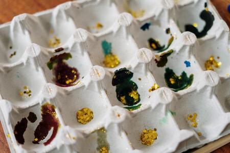 3 ideas para reutilizar cartones de huevos y evitar tirarlas: decora tu hogar y dales una segunda oportunidad