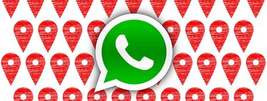Cómo enviar una ubicación falsa por WhatsApp