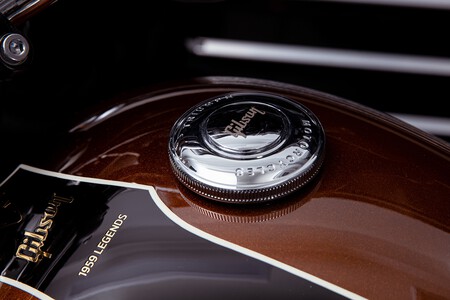 Triumph Y Gibson Colaboran Para El Dgr 2022 007