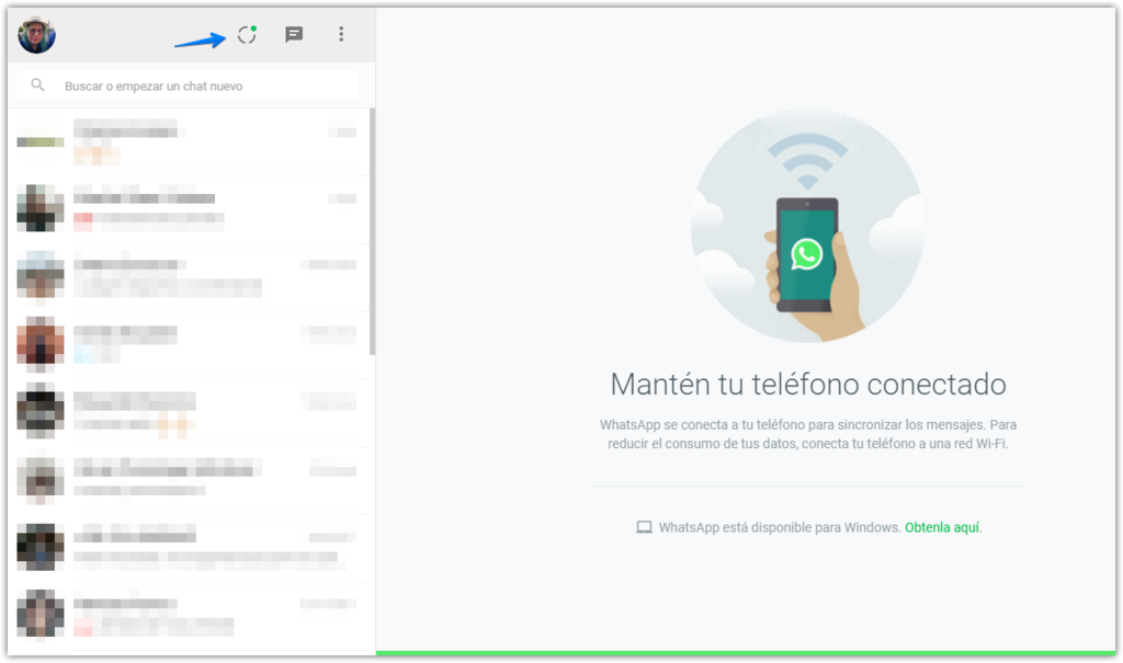 Estados De Whatsapp Web