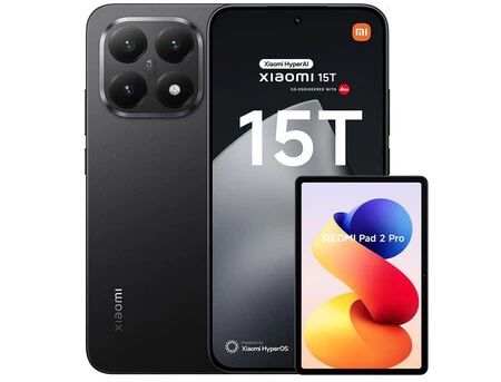 Xiaomi 15t