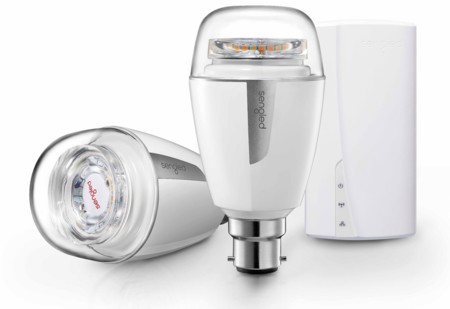 Sengled presenta su nueva gama de bombillas inteligentes en el IFA 2016