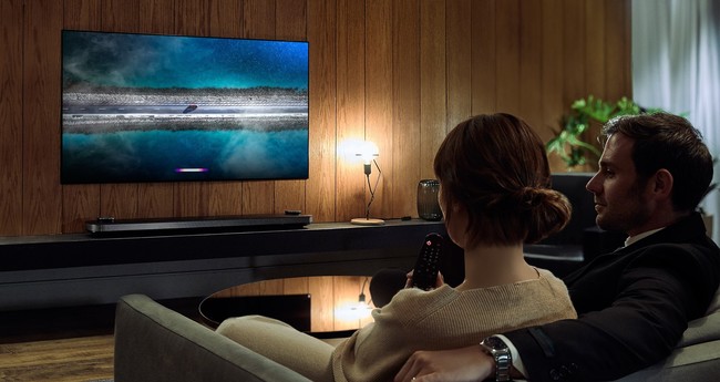 Lg Tv Amazon Alexa