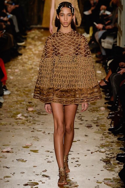 Foto de Valentino Alta Costura PV 2016 (37/72)