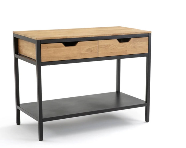 15 islas de cocina móviles para añadir superficie de trabajo y de