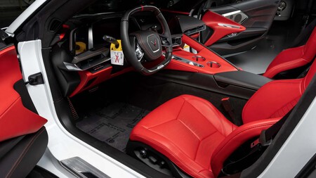 Corvette Zr1 Bring A Trailer 2