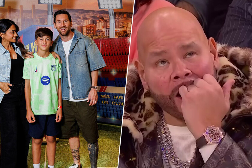 Ni el Submariner ni el Daytona: este es el reloj de Rolex de 600.000 dólares que sólo futbolistas y raperos pueden permitirse