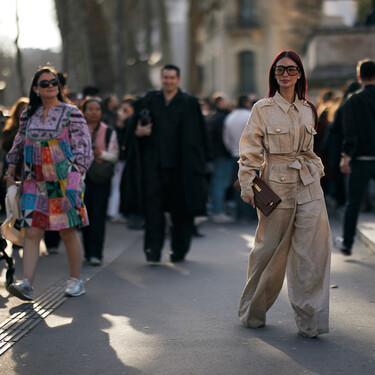 Adiós traje de chaqueta: estos pantalones de lino de Lefties no marcan, son cómodos y elevan cualquier look 