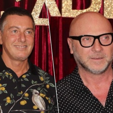 El fin de una era: Stefano Gabbana se divorcia de Dolce & Gabbana y se despide como director creativo 