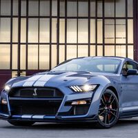 El Ford Mustang de nueva generación tendrá su variante Shelby GT500 en 2026 acorde a unas filtraciones