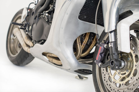 Metalbike Garage Speed Studio Mbg 001 9