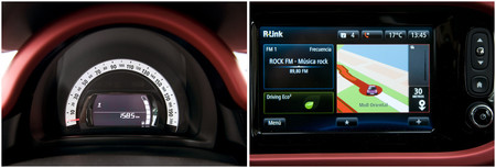 Renault Twingo 2014, toma de contacto