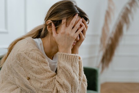 Ansiedad Depresion Afectan Cada Vez Mas Mexicanos Xataka Mexico 1