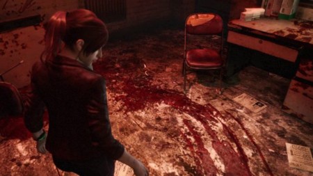 No todo son buenas noticias con el Resident Evil Revelations 2 de PS Vita
