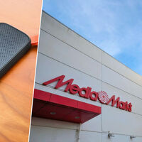 Comprar SSD a precios asequibles en plena crisis de la RAM es posible: el Día sin IVA de MediaMarkt tiene estos SanDisk rebajados 
