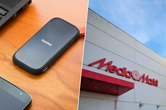 Ssd Oferta Mediamarkt Sandisk