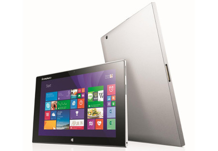 Lenovo Miix 2 10 y 11