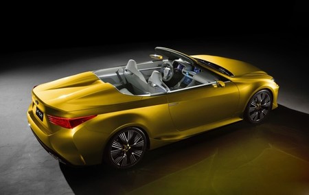 Lexus Lf C2 Concept 04