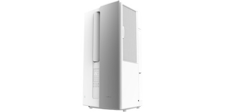 Aire Acondicionado Portatil Cecotec Windowclima 9000 Inverter