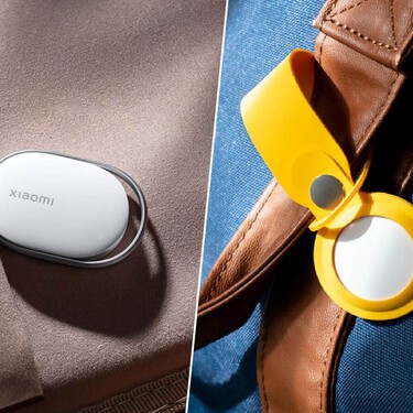 Xiaomi Tag Vs Airtag De Apple