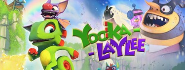 Epic Games Store renueva sus juegos gratis semanales: hazte ya con Void Bastards y Yooka-Laylee y prepárate para Automachef