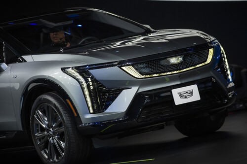 General Motors confirma el lanzamiento de estos 9 modelos en México para los próximos meses