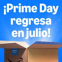 Guía Amazon Prime Day 2025 en España: qué es, cuándo es, a qué hora empieza y quién puede beneficiarse