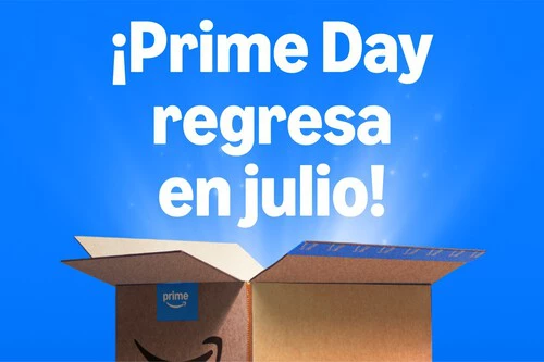 Prime Day Regresa En Julio