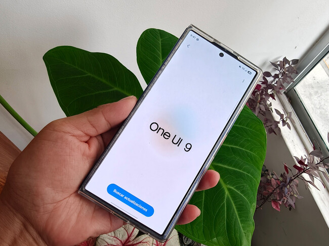 One Ui 9 Xataka Mexico