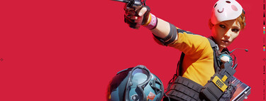 El rey de Steam este fin de semana ha sido un shooter de los padres de Battlefield. La beta abierta de The Finals conquista el PC