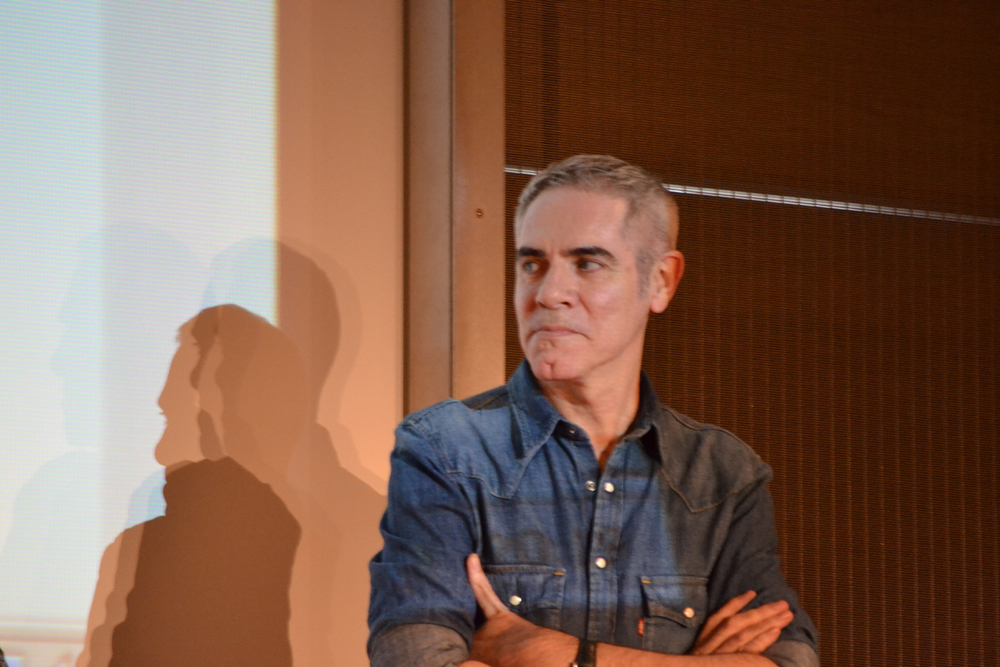 Foto de Segundo día de las II Jornadas sobre blogs de moda (56/74)