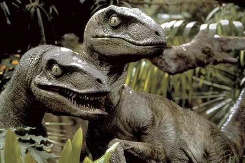 Jurassic Park
