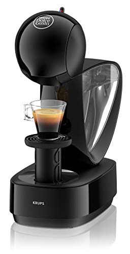 Krups infinissima cafetera café Nescafé Dolce Gusto