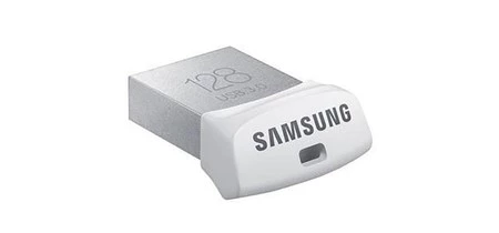 Por poco más de 35 euros, te llevas los 128 Gb del Samsung Fit en Amazon