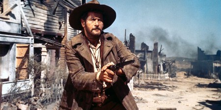 Hasta Que Llego Su Hora 1968 Noticias Imdb