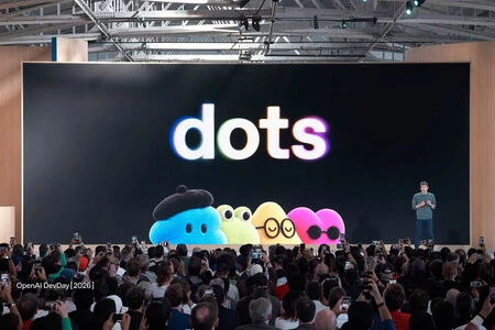 Dots de OpenIA