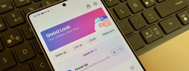 Es el módulo de Good Lock perfecto para los que añoran usar el smartphone a una mano y acaba de actualizarse