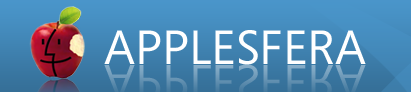 Bienvenidos al blog de Apple