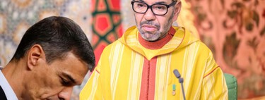 La ‘Dolce Vita’ de Marruecos con España: más de 1.260 millones de dinero público desde la llegada de Pedro Sánchez 