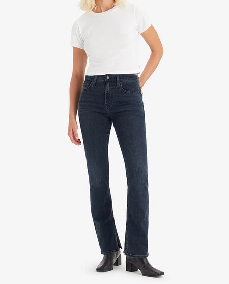 levi's