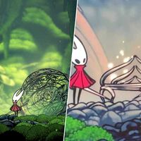 Dos Hornets son mejor que una o al menos eso dice este modder. Silksong solo lleva una semana y ya tiene modo multijugador