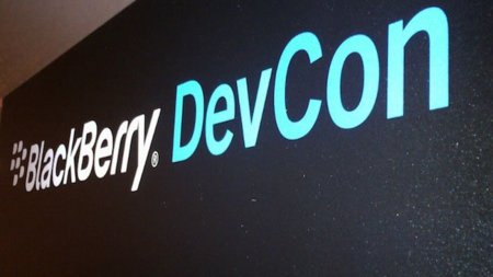 BBX será el próximo sistema operativo para todos los dispositivos de RIM