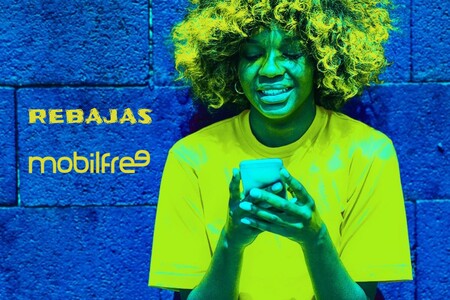 Mobilfree rebaja hasta 7 euros su combinado de fibra y móvil con 20 GB, y la tarifa de sólo móvil con 23 GB